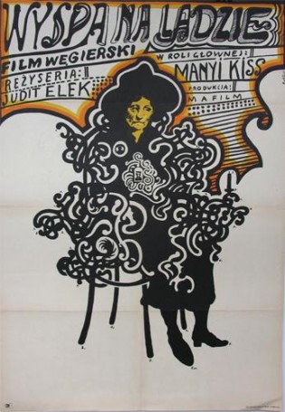 Manyi Kiss, 1969