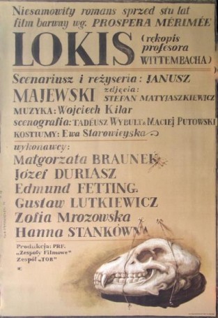Lorkis, 1970