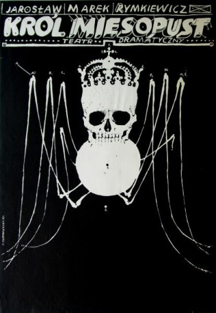 Król Mięsopust, 1971