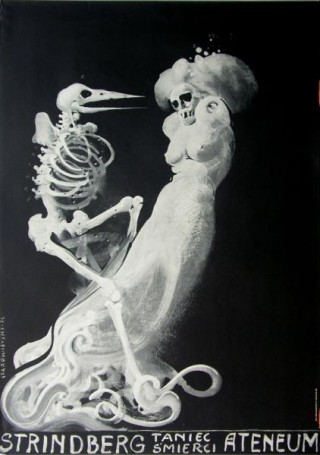 dance of death, 1974