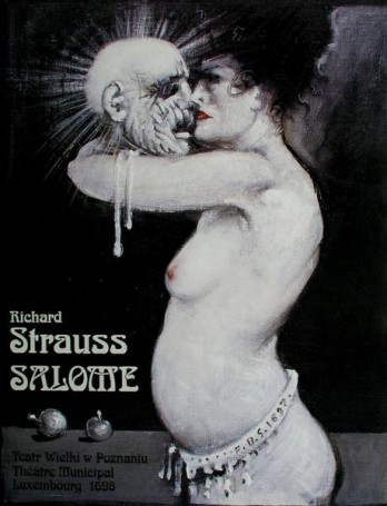 Salome, 1997