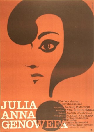 Julia Anna Genowefa, 1968