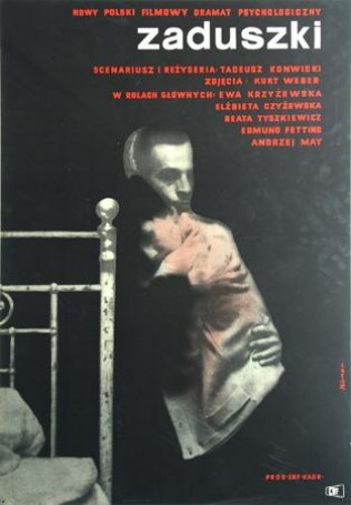 Zaduszki, 1962