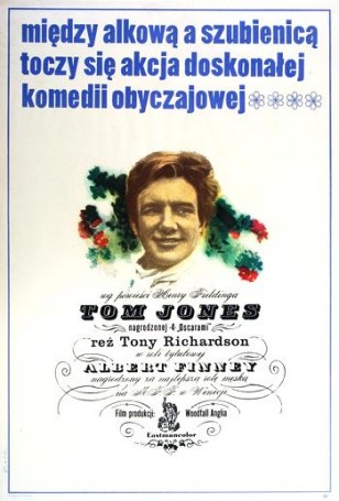 Tom Jones, 1965