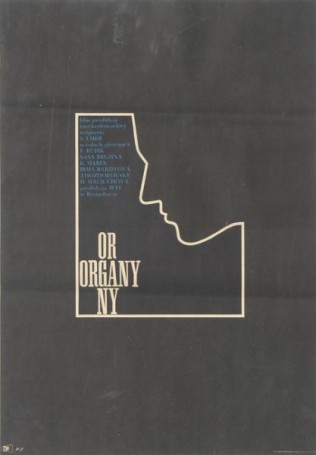 Organ, 1964