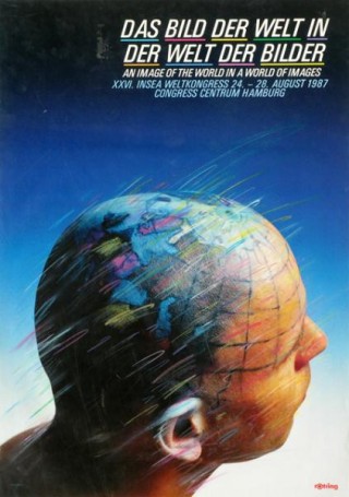 Das Bild der Welt in der Welt der Bilder’87, 1987