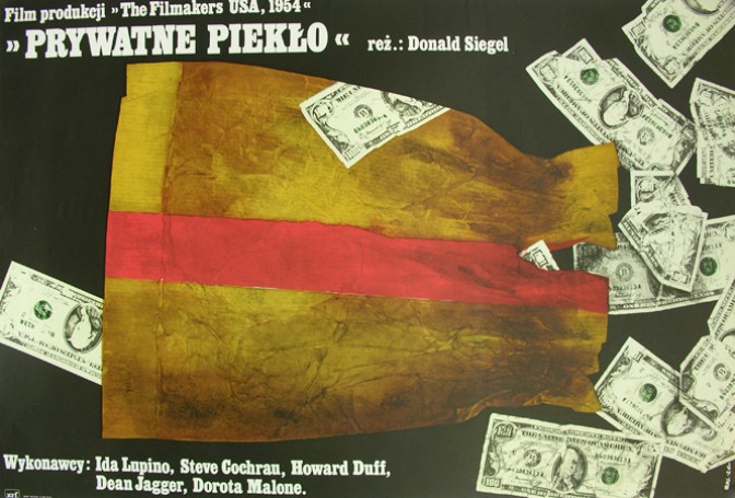 Private hell, 1980