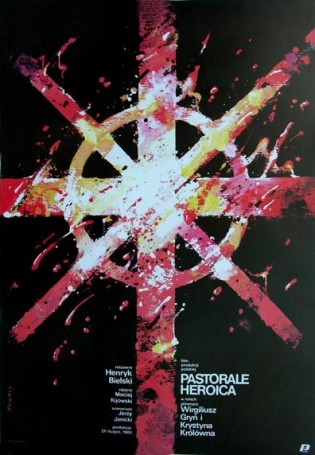 Pastorale Heroica, 1983 r.