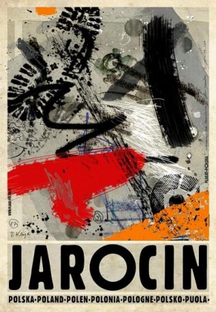 Jarocin from 