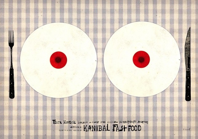 Kanibal fastfood, 2011