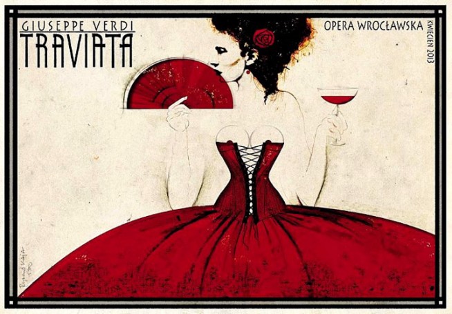 Traviata, 2013
