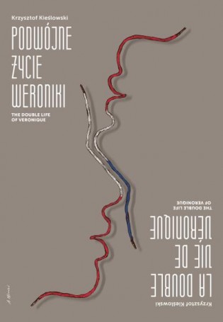 The Double Life of Veronique, director: Krzysztof Kieslowski