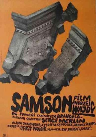 Samson, 1961