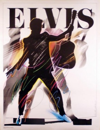 Elvis, 1985