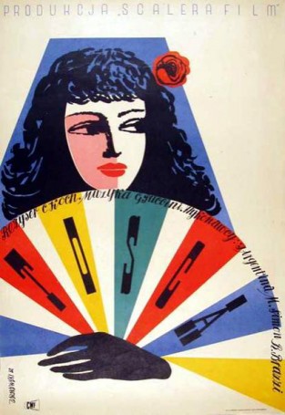 Tosca, director Carlo Koch, Jean Renoir, 1953