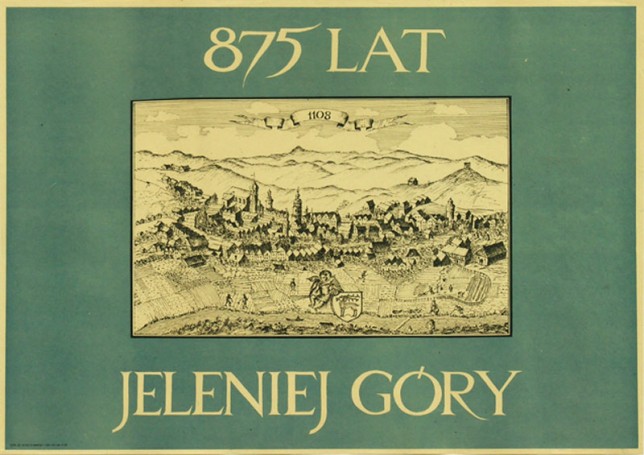 875 Lat Jeleniej Gory