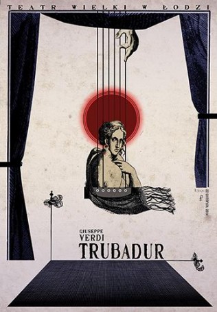 Trubadur, 2014 r.