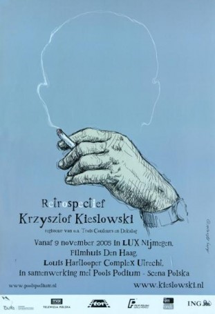Retrospectief Krzysztof Kieślowski, 2005
