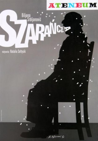 Szarancza, director: Natalia Sołtysik