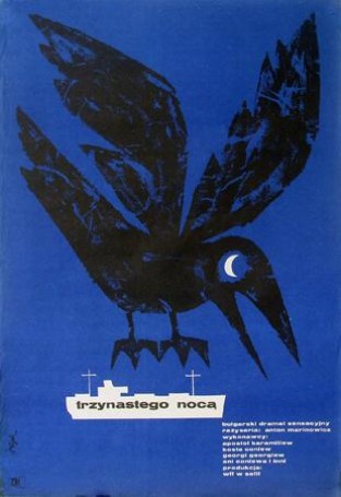 13th by Night, 1962, director: Anton Marinowicz