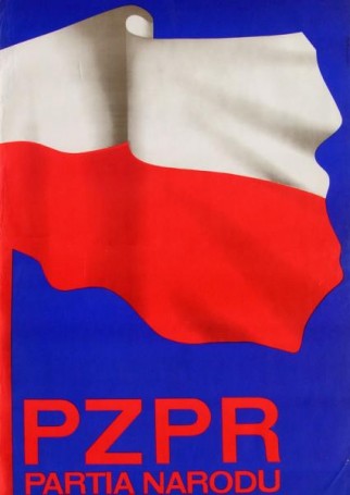 PZPR Partią Narodu, 1982 r.