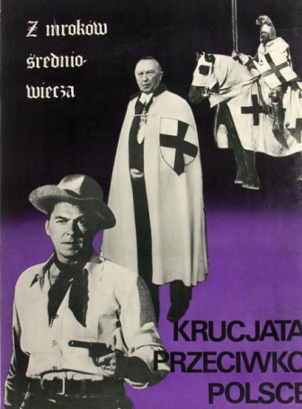 Krucjata przeciwko Polsce: z mroków średniowiecza, 1982