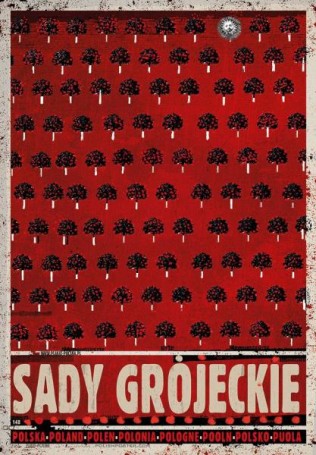 Sady Grojeckie, Poland series, 2019