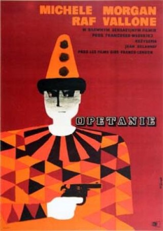Obsession, 1961