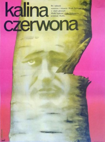 Kalina czerwona, 1975 r., reż. Wasilij Szukszyn