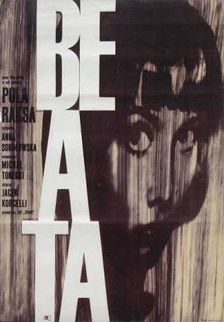 Beata, 1965 r.