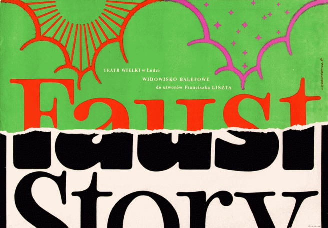 Faust Story, 1981 r.