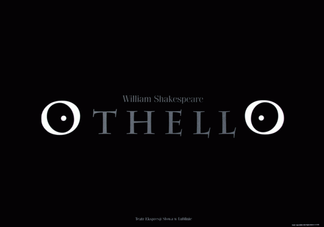 Othello, 1996 r.