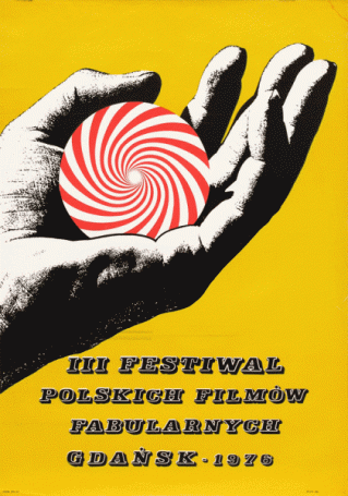 III Festiwal Polskich Filmów Fabularnych w Gdańsku, 1975 r.