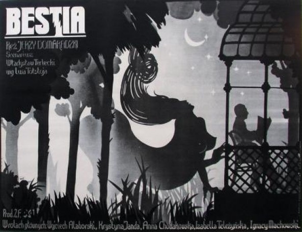 Bestia, 1978