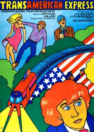 American Express, 1977