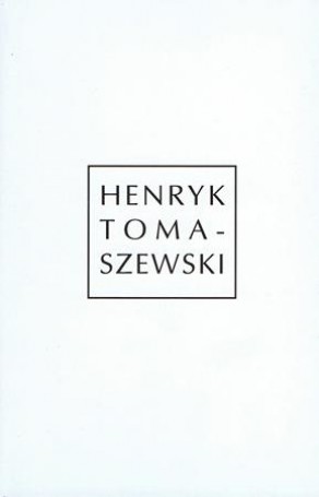 Set of postcards of the drawings of Henryk Tomaszewski