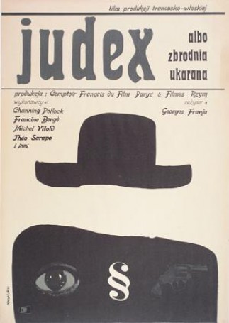 Judex albo zbrodnia ukarana, 1964 r.