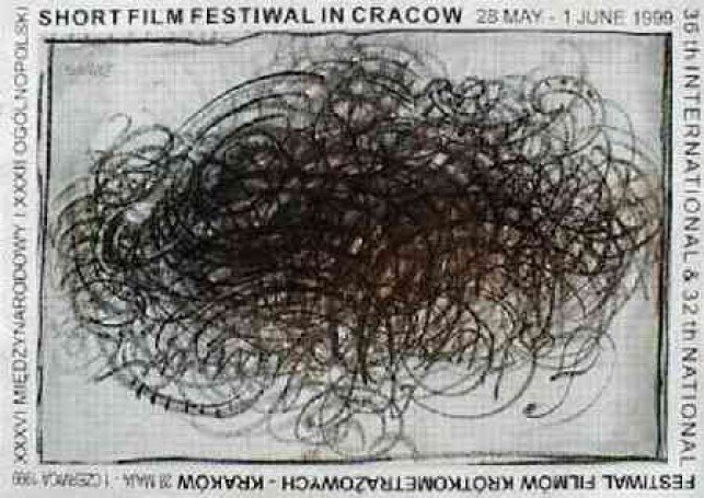 36 International Short Film Festival in Cracow