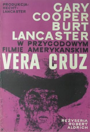 Vera Cruz, 1961 r.
