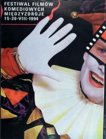 Festiwal Filmow Komediowych Miedzyzdroje, 1994