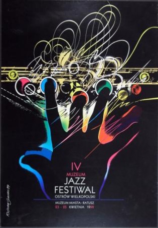IV Muzeum Jazz Festiwal Ostrow Wielkopolski, 1999