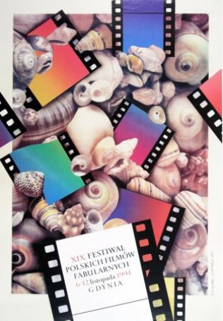 XIX Festiwal Filmów Fabularnych Gdynia, 1994