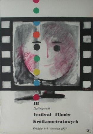 III Short Films Festival, 1963