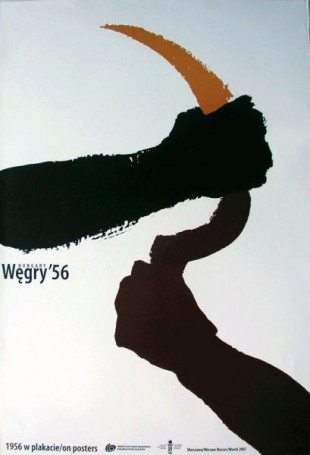 Węgry '56, 2006 r.
