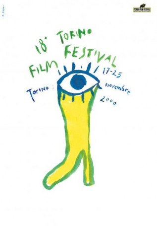 Film Festival Torino, 18, 2000 r.