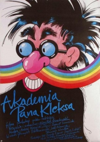 Akademia Pana Kleksa, 1984