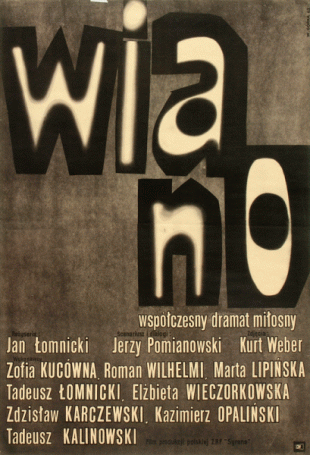 Wiano, 1963 r.