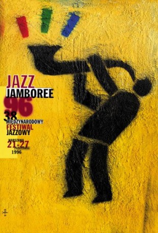 Festiwal Jazz Jamboree 1996