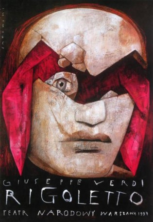 Rigoletto, Giuseppe Verdi, 1997