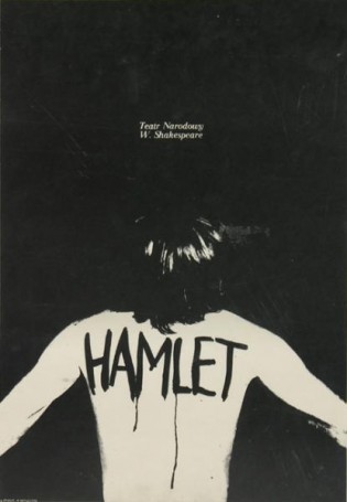 Hamlet, 1970 r.